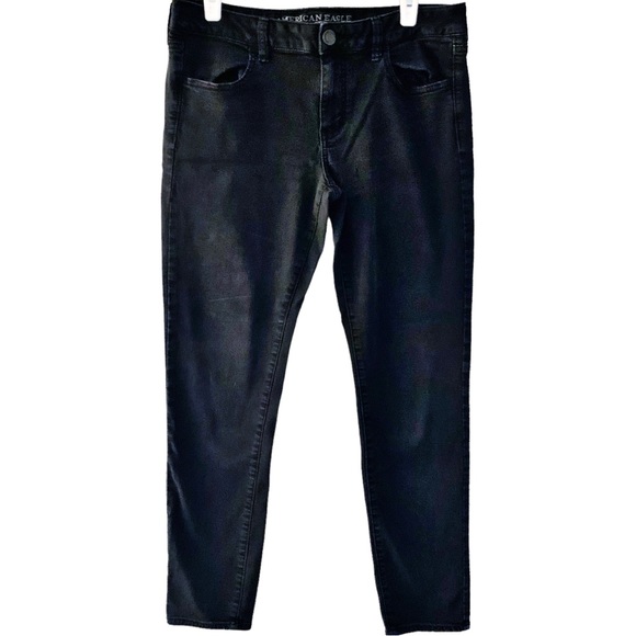 American Eagle Outfitters Jeggings - Picture 2 of 5